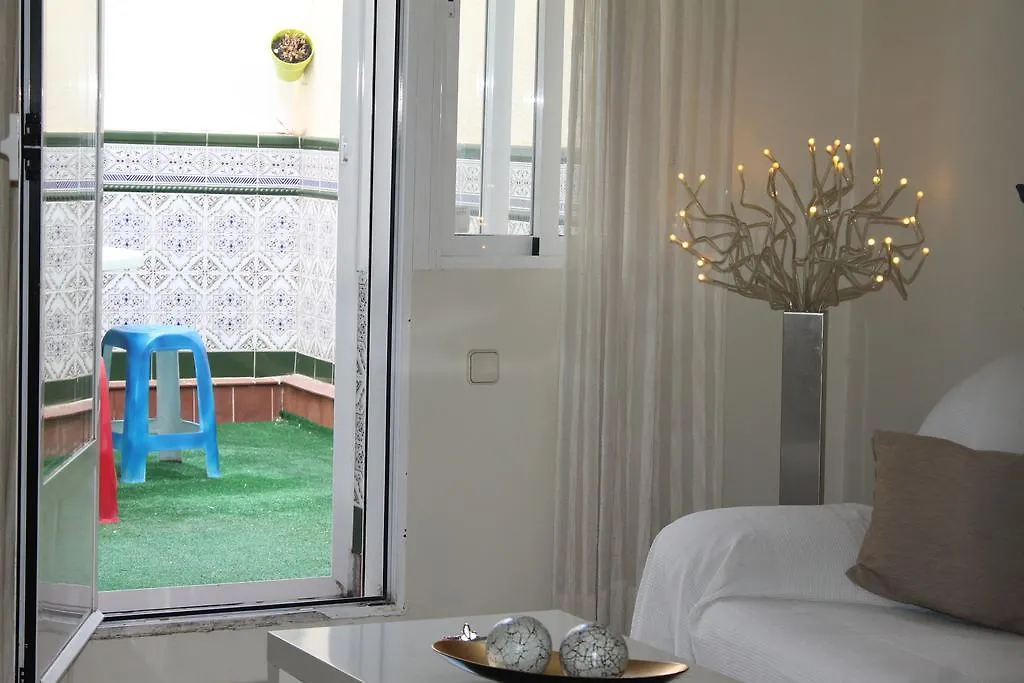 Apartamentos Toletvm Toledo 0*,  España
