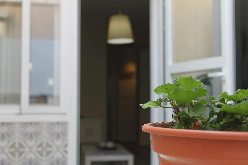 Apartamentos Toletvm Toledo