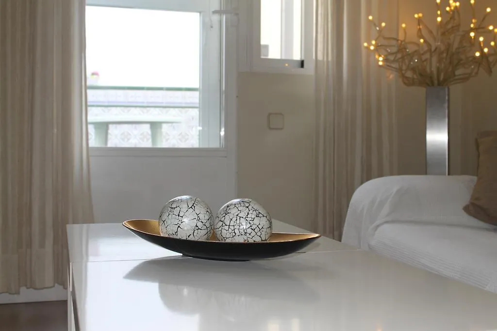 Apartamentos Toletvm Toledo