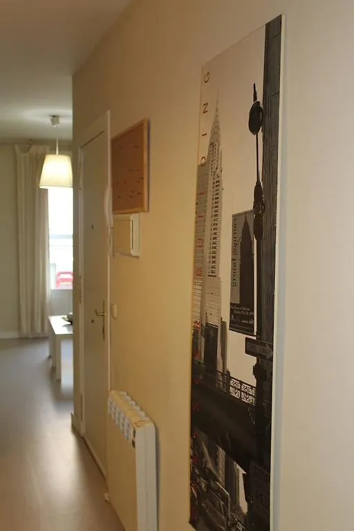 Apartamentos Toletvm Toledo España