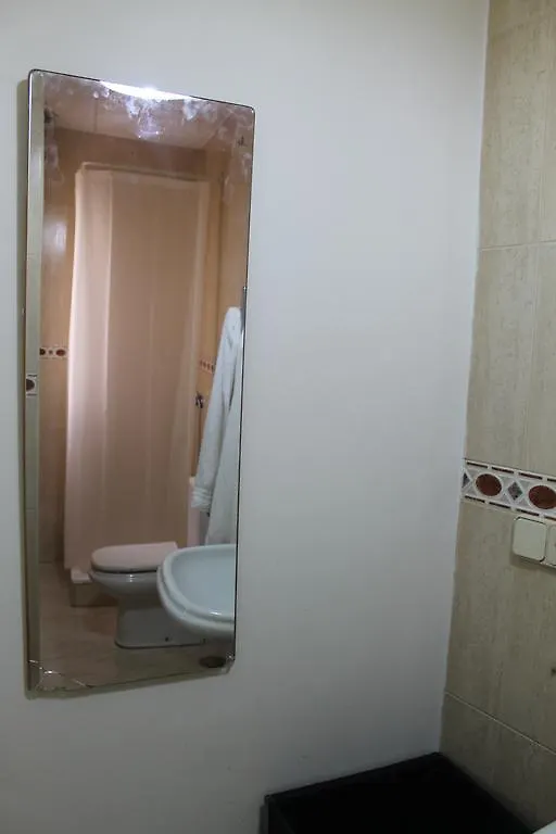 Apartamentos Toletvm Toledo