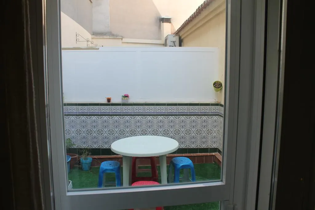 Apartamentos Toletvm Toledo