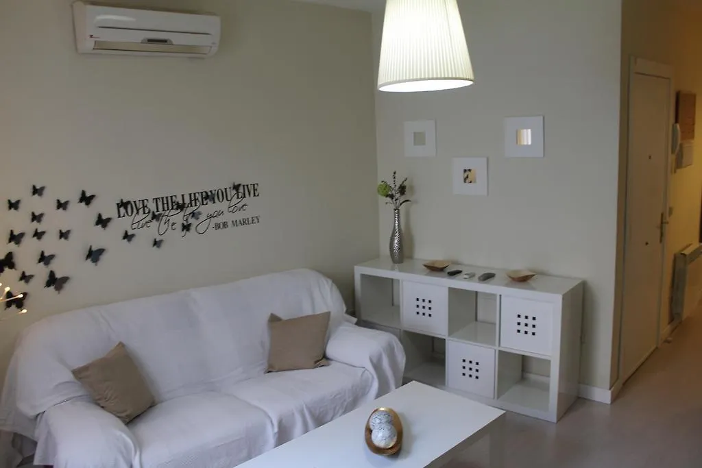 Apartamentos Toletvm Toledo