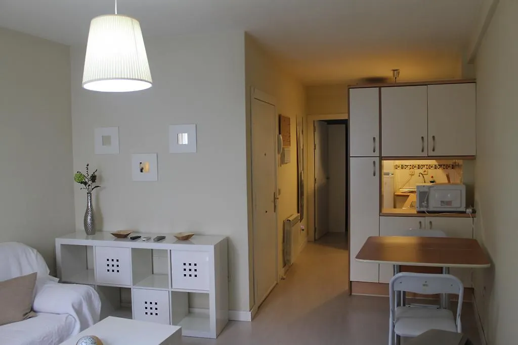 Apartamentos Toletvm Toledo