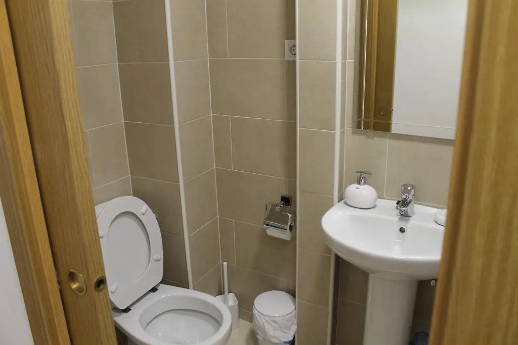 Apartamentos Toletvm Toledo