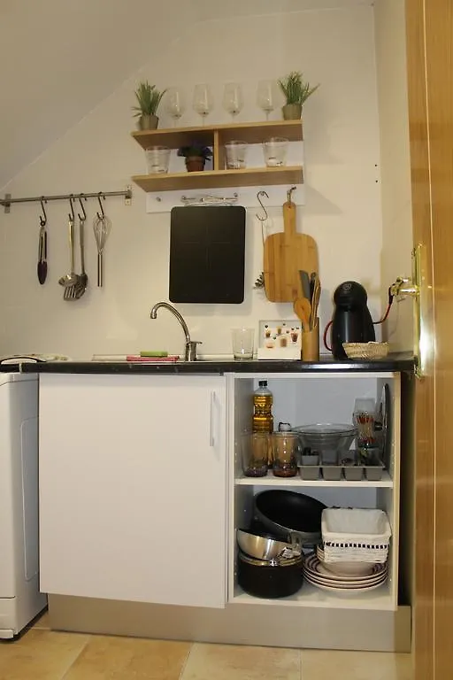 Apartamentos Toletvm Toledo