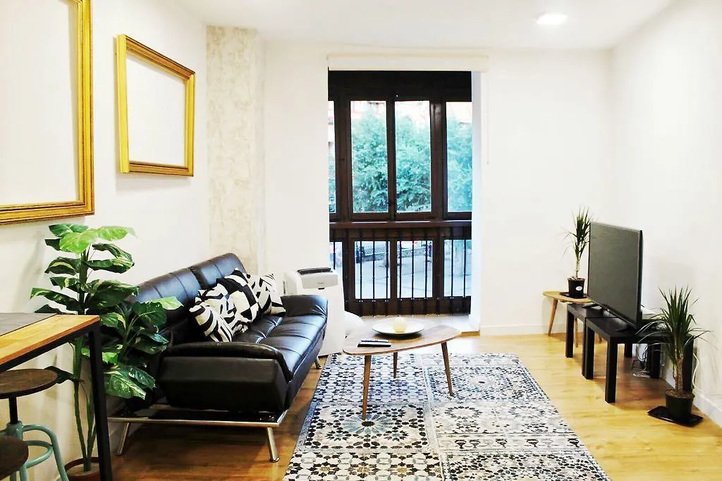 Apartamentos Toletvm Toledo