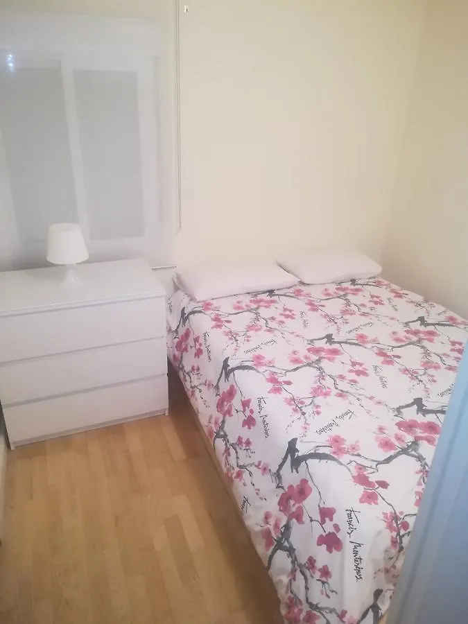 Apartamentos Toletvm Toledo España