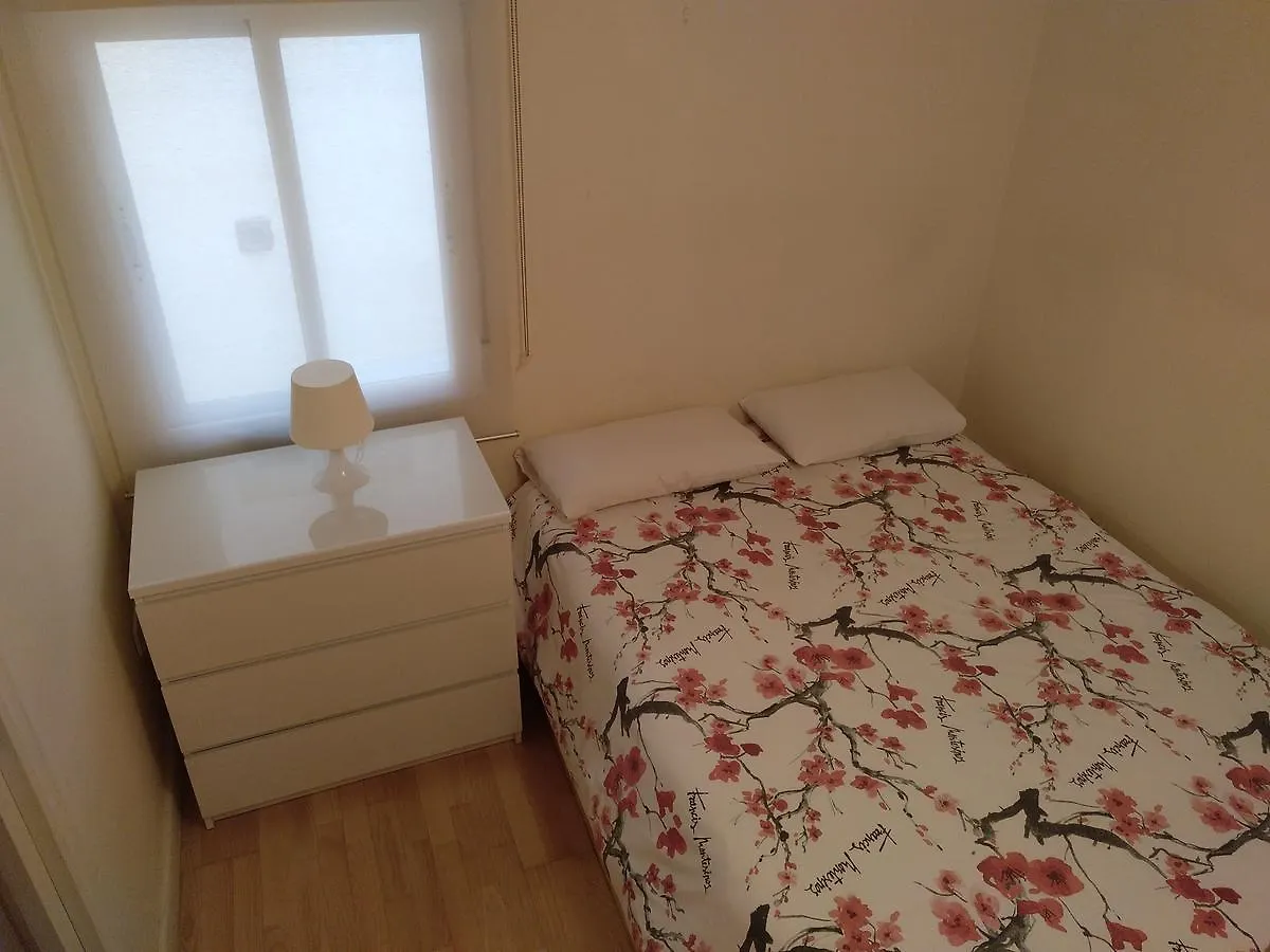 Apartamentos Toletvm Toledo