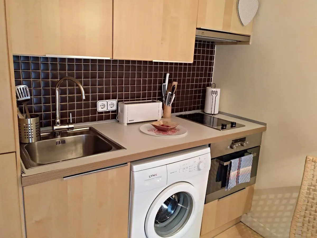 Apartamentos Toletvm Toledo España
