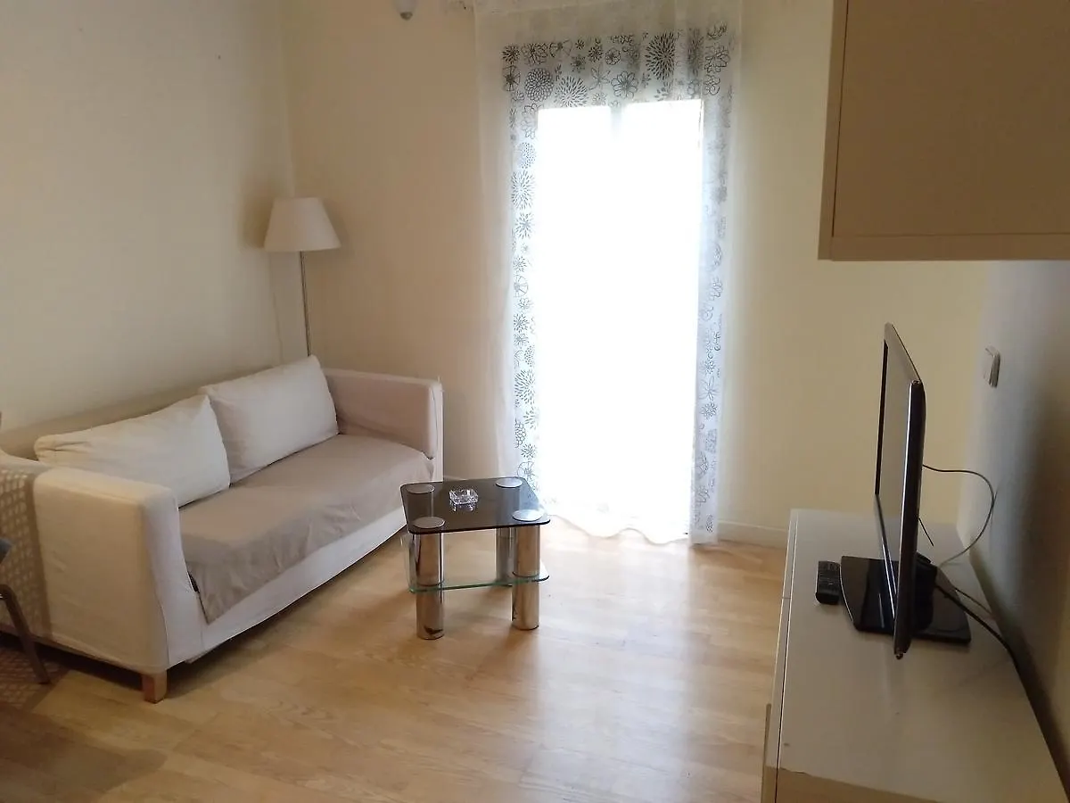 Apartamentos Toletvm Toledo