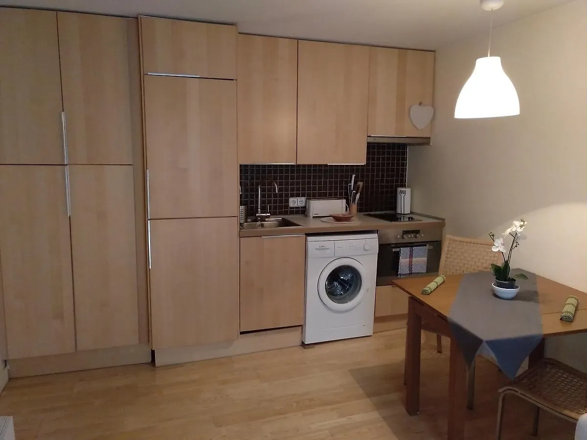 Apartamentos Toletvm Toledo 0*,  España