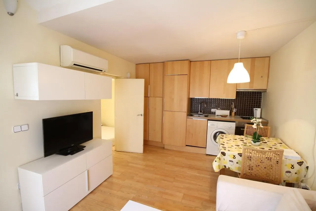 Apartamentos Toletvm Toledo