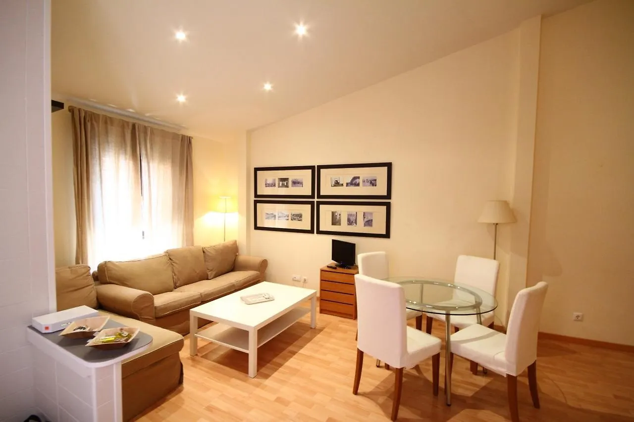 Apartamentos Toletvm Toledo