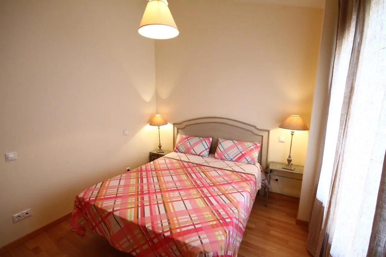 Apartamentos Toletvm Toledo