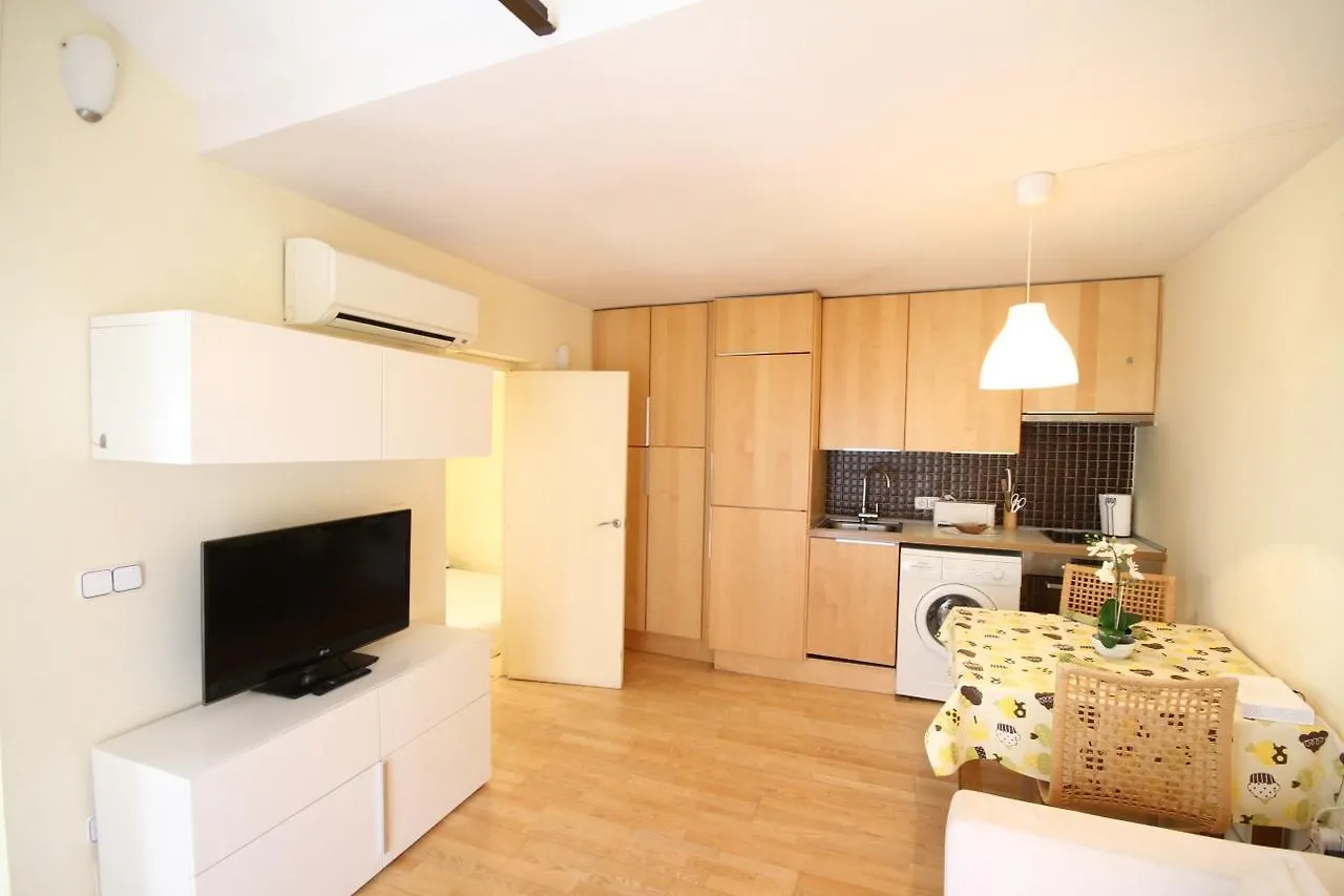 Apartamentos Toletvm Toledo