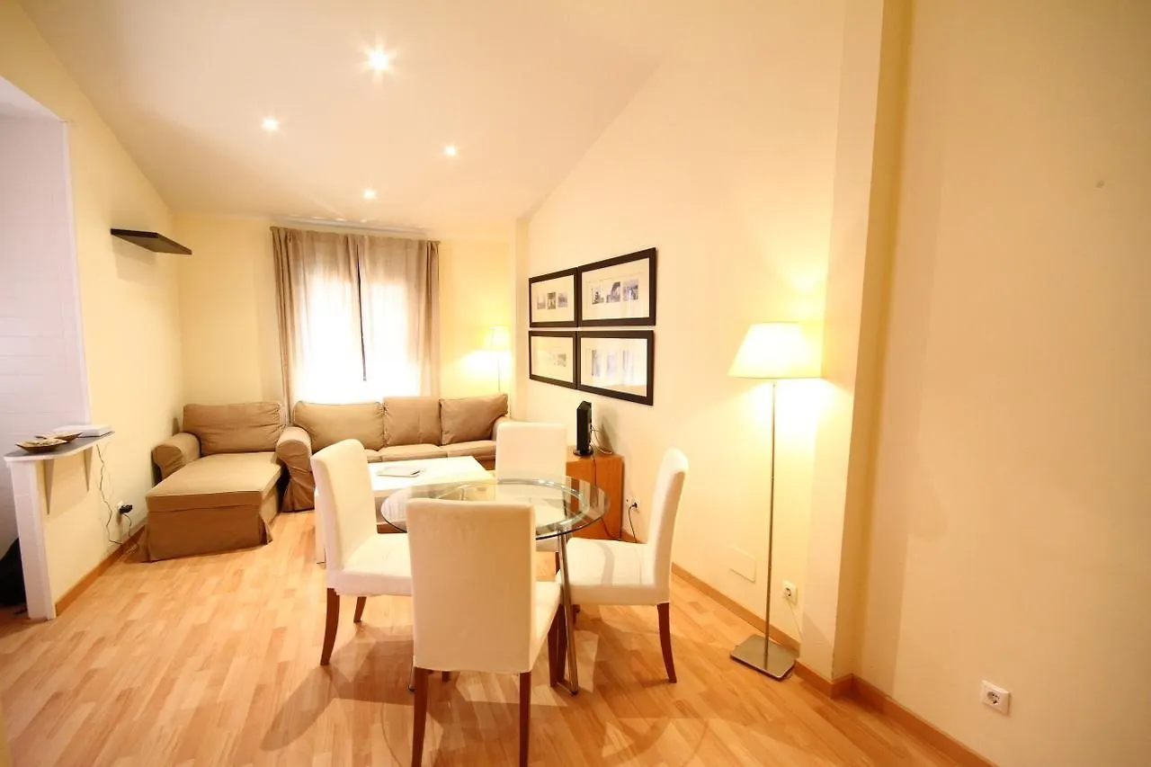Apartamentos Toletvm Toledo 0*,