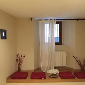 Apartamento Don Quijote, Toledo