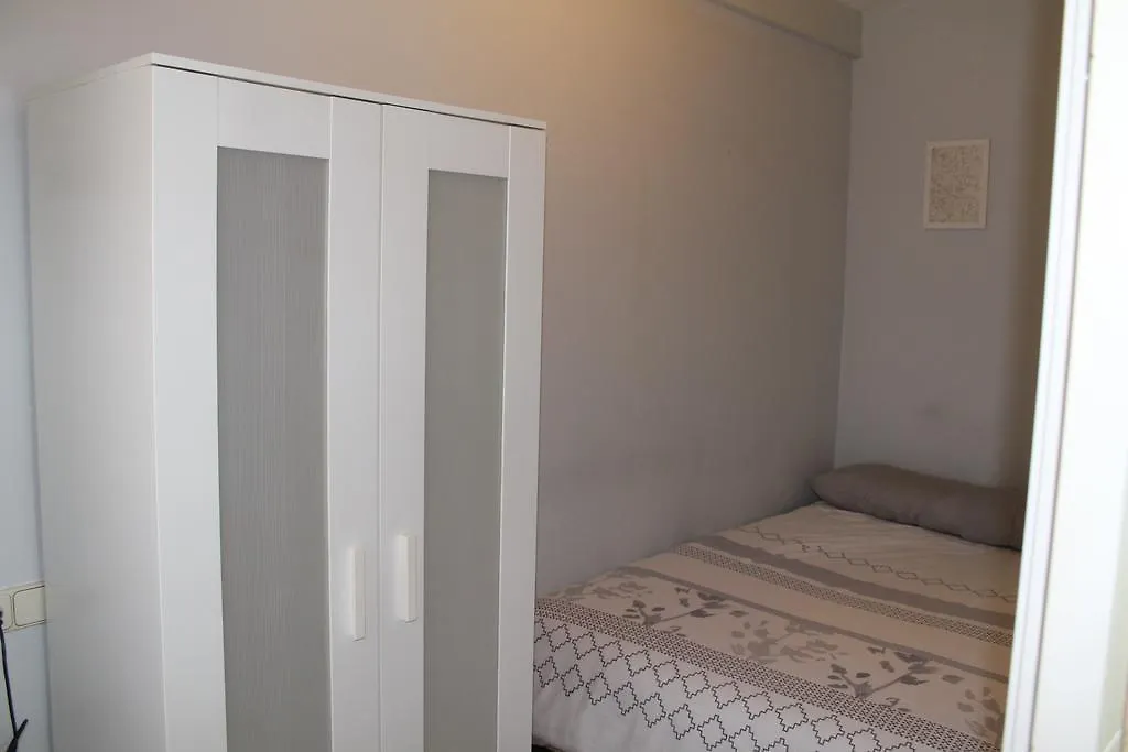 Apartamentos Toletvm Toledo Spain