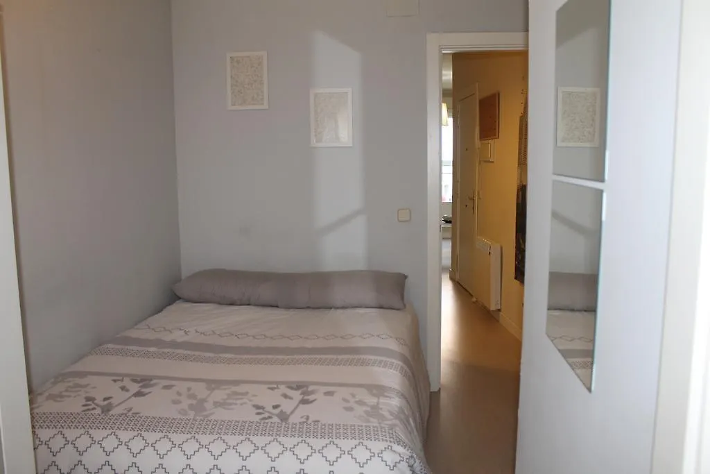 Apartment Apartamentos Toletvm Toledo