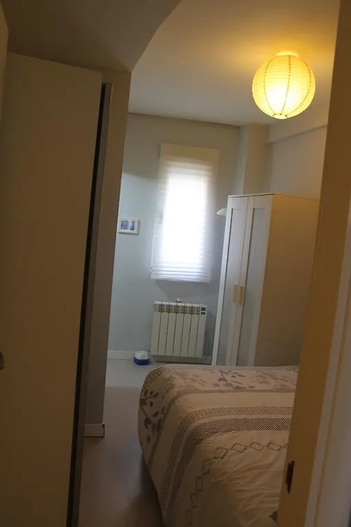 Apartamentos Toletvm Toledo Apartment