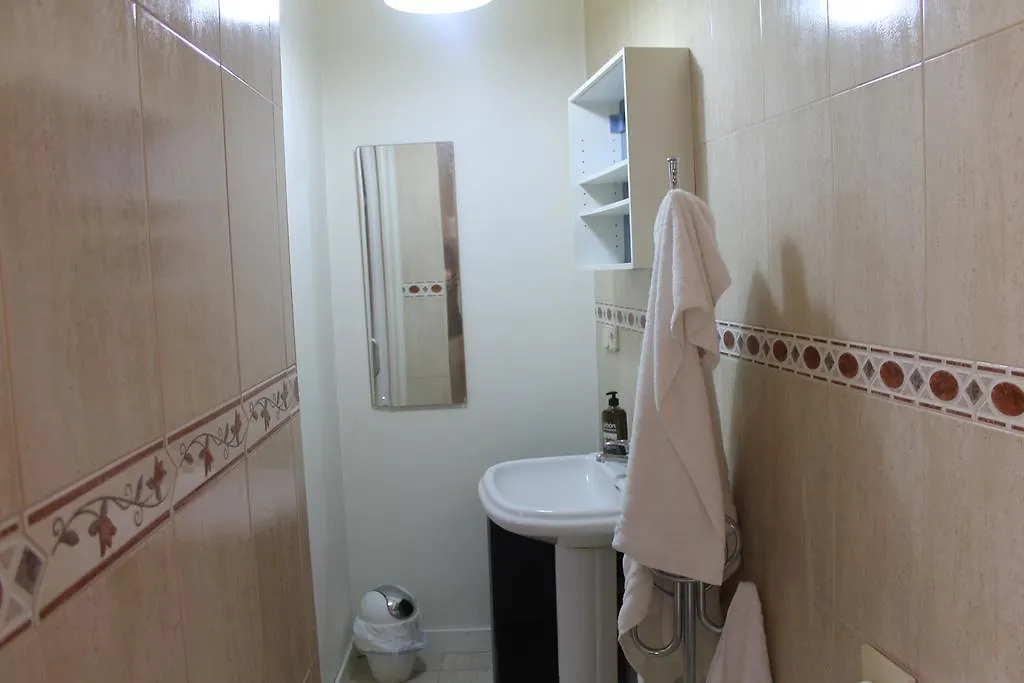 Apartment Apartamentos Toletvm Toledo