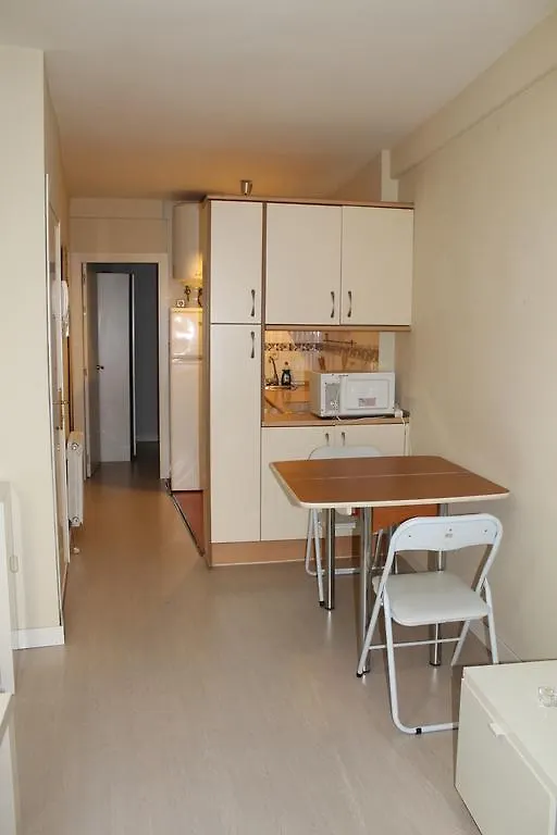 Apartamentos Toletvm Toledo Apartment
