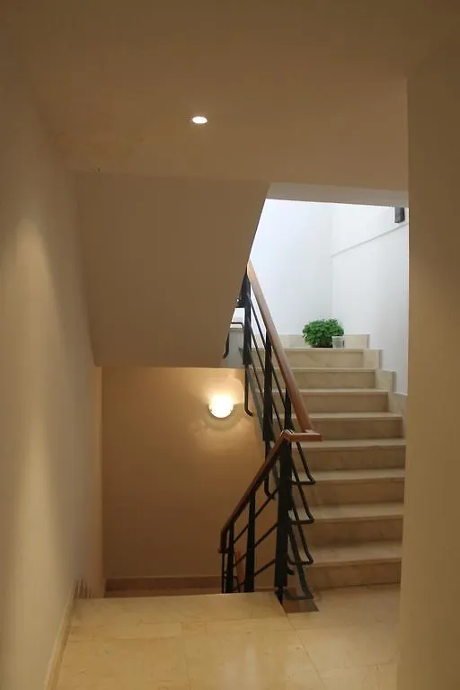 Apartamentos Toletvm Toledo