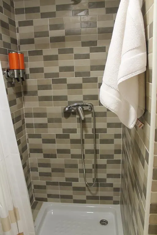 Apartamentos Toletvm Toledo Apartment