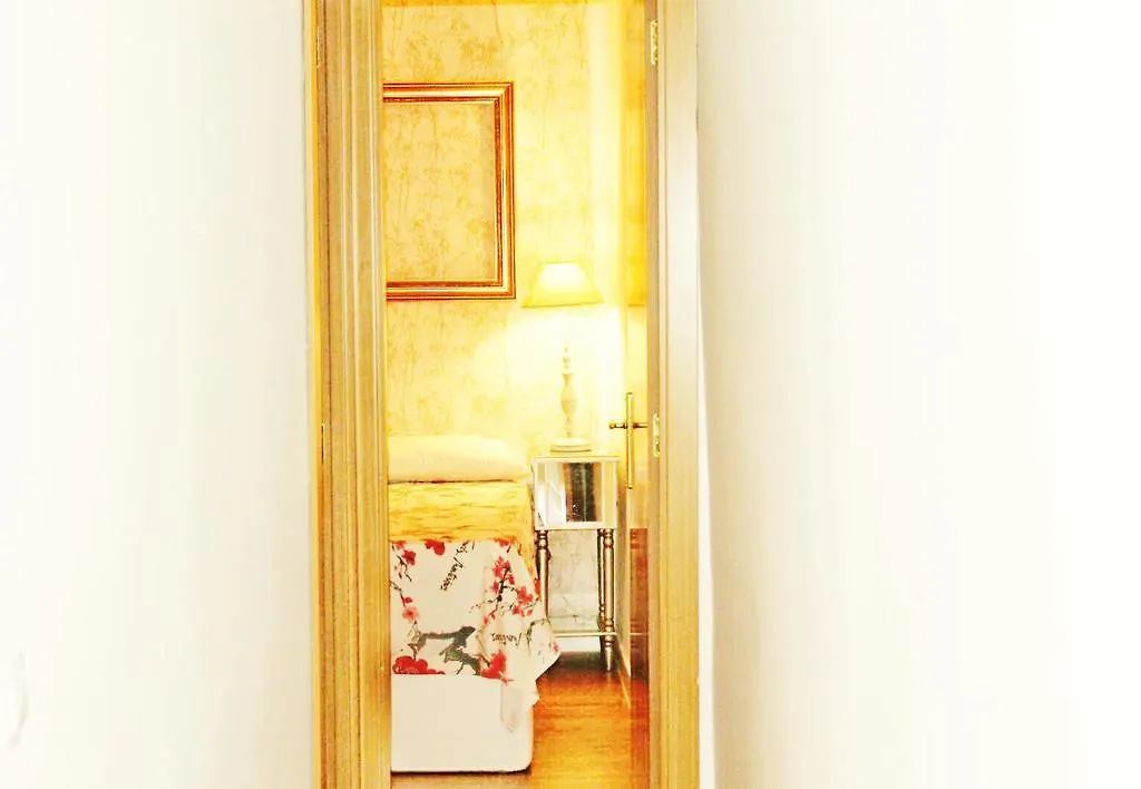 Apartment Apartamentos Toletvm Toledo